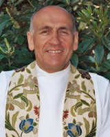 Rev. Gerald Caprio