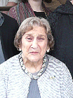 Rita Semel