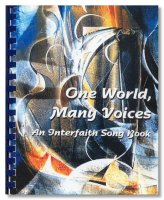 One World, Many Voices